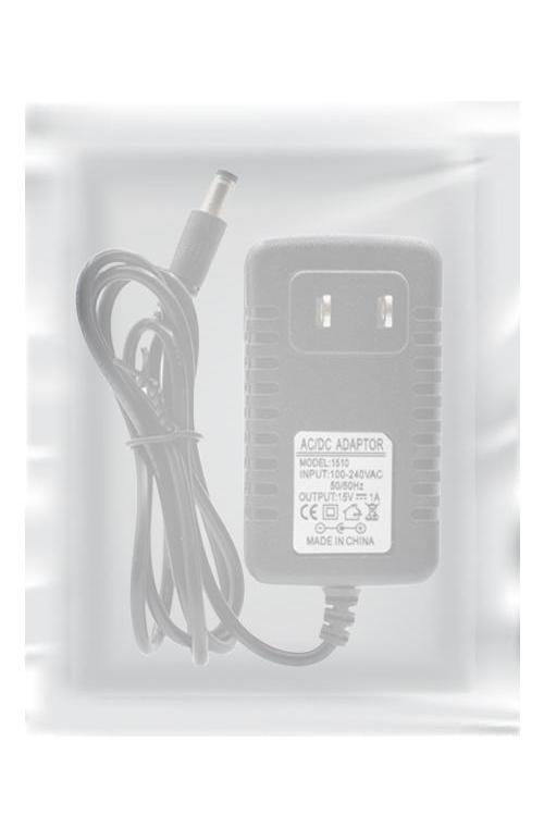 Speaker Charger 5.5mm DC Plug 12V MW12V5