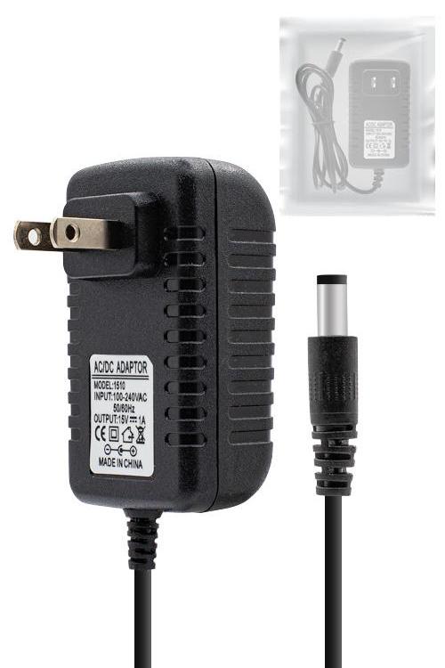 Speaker Charger 5.5mm DC Plug 12V MW12V5