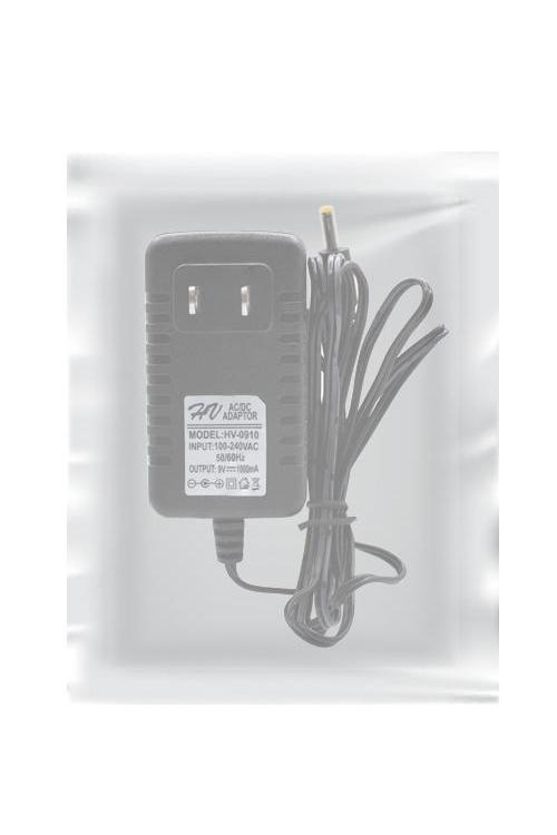 Speaker Charger 5.5mm DC Plug 15V MW15V5