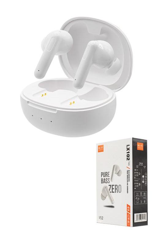 True Wireless TWS Earbuds LX102