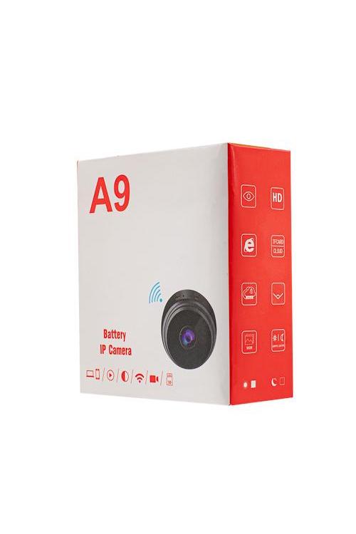 Mini Camera A9