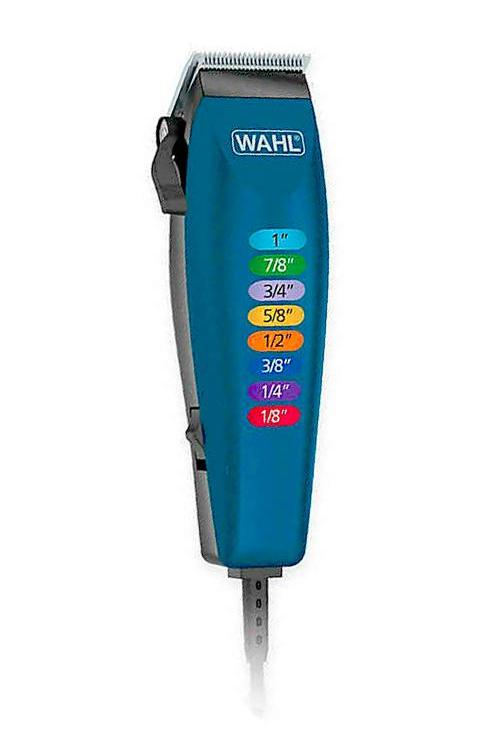 Wahl Color Code Clippers Model 79424-200