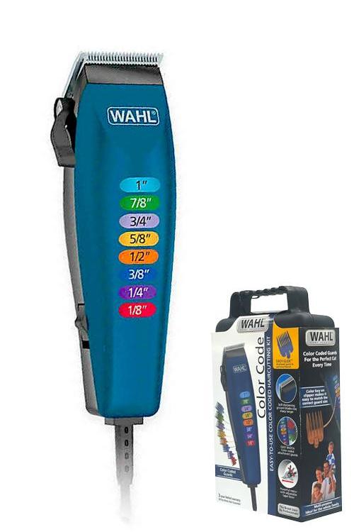 Wahl Color Code Clippers Model 79424-200