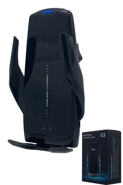 Wireless Car Holder C2