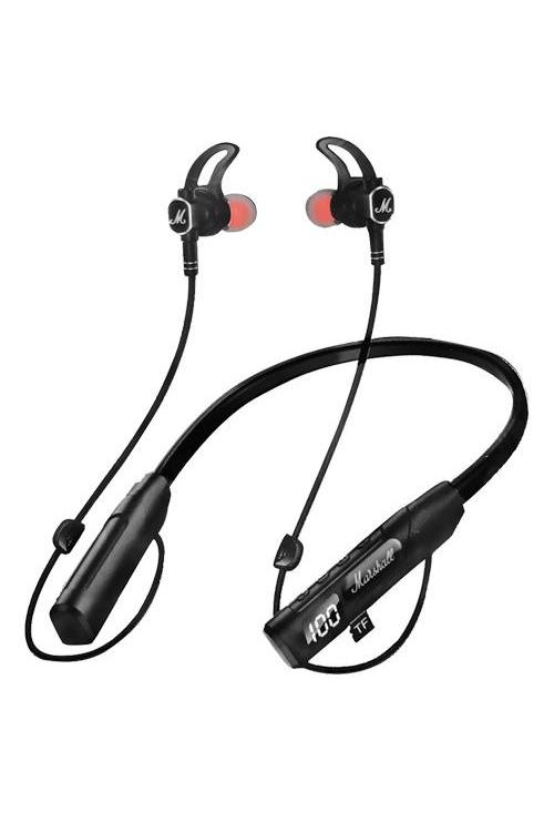 Wireless Over the Neck Earbuds TUNE335