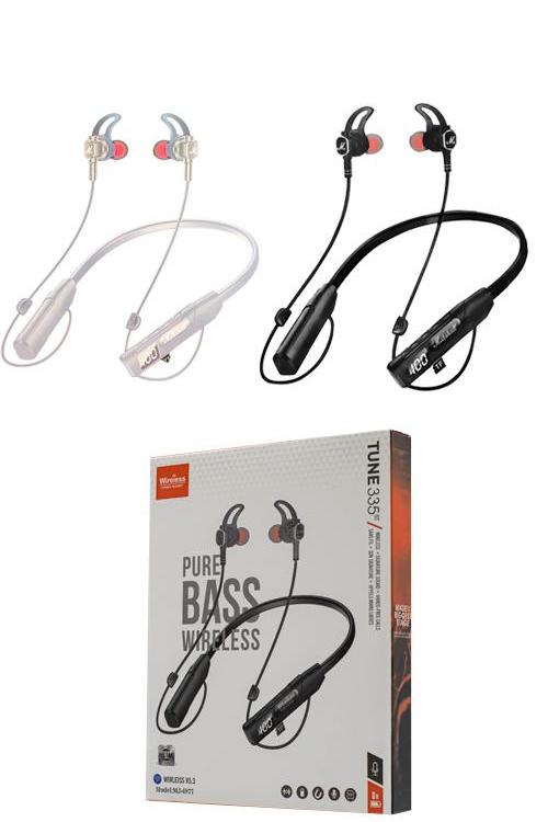 Over neck earphones sale