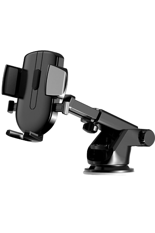 Xtend Click Grip Car Mount For Dash And Window PMT02BK