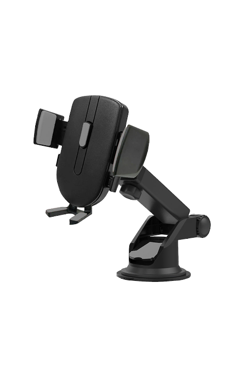 Xtend Click Grip Car Mount For Dash And Window PMT02BK