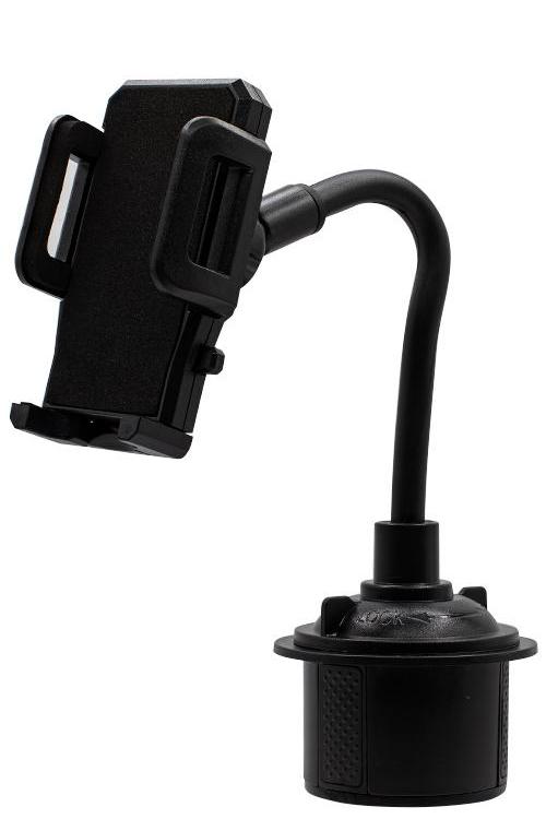 iSoul Gravity Induction Cup Holder Car Mount MK27