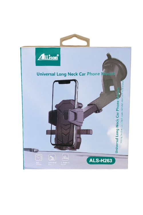 Allison Universal Car Mount ALSH263