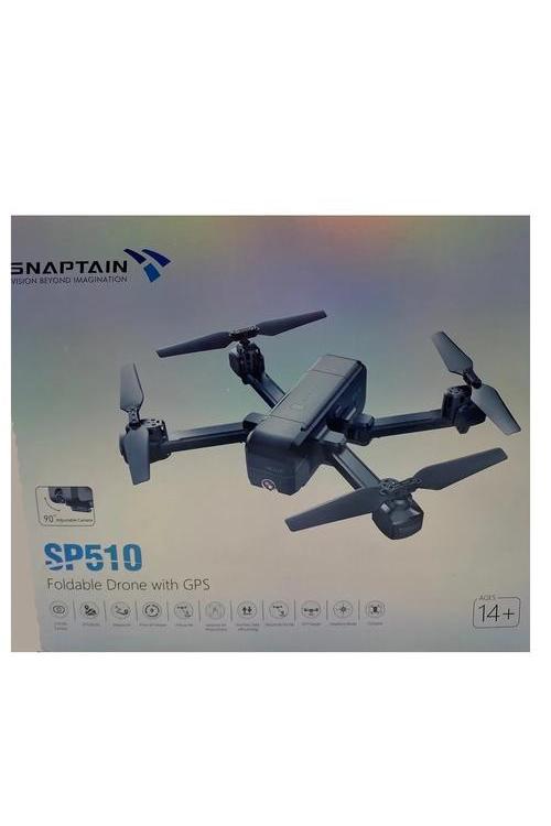 Snaptain SP510 Drone Refurbished(Like New) Wholesale