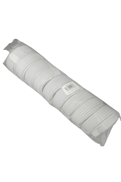 Type-C to Type-C Round Fast Charging Cable 6FT MW820 