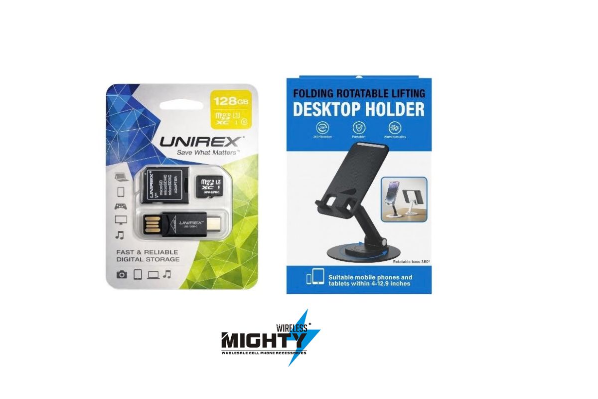 The Most Underrated Phone Accessories Retailers Should Be Selling