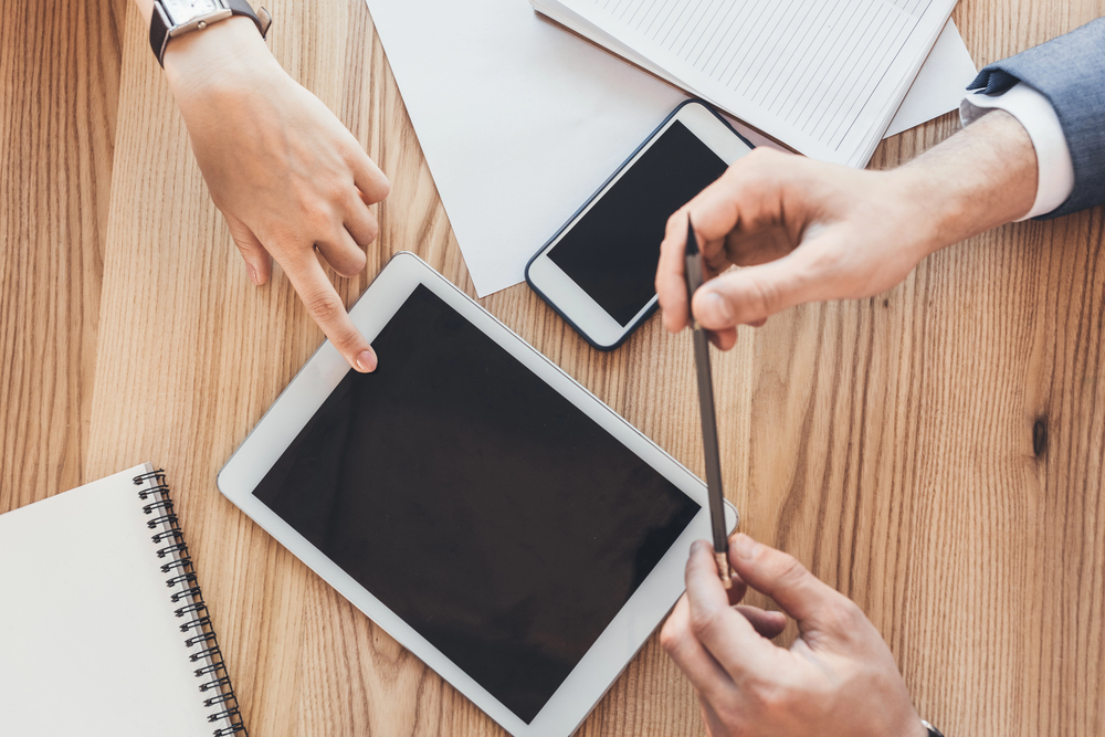 Wholesale Refurbished iPads: A High-Margin Opportunity for Electronics Resellers